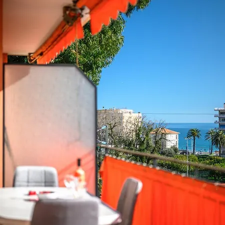 L'oranger - Terrasse - Parking Prive - Wifi Апартаменты