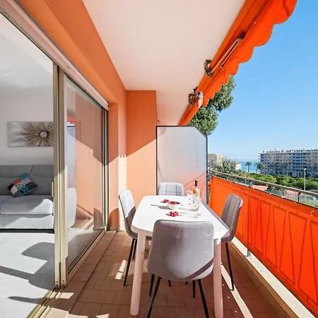 L'oranger - Terrasse - Parking Prive - Wifi *